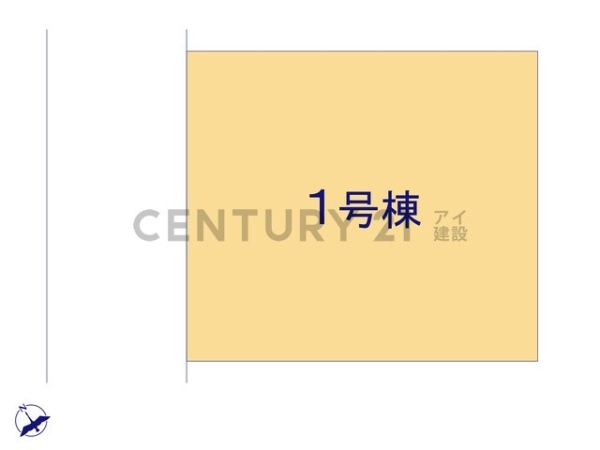 横浜市戸塚区矢部町　新築一戸建て