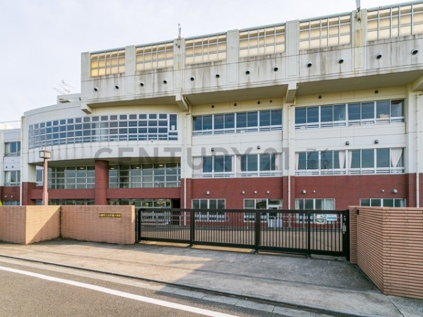 川崎市幸区古市場1丁目 新築一戸建て(川崎市立古市場小学校)