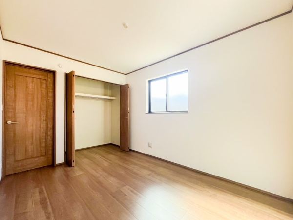 藤沢市高倉　新築一戸建て
