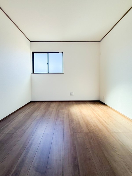 藤沢市高倉　新築一戸建て
