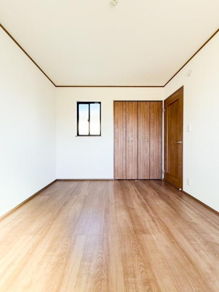 藤沢市高倉　新築一戸建て