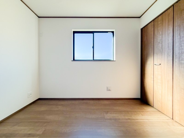 藤沢市高倉　新築一戸建て