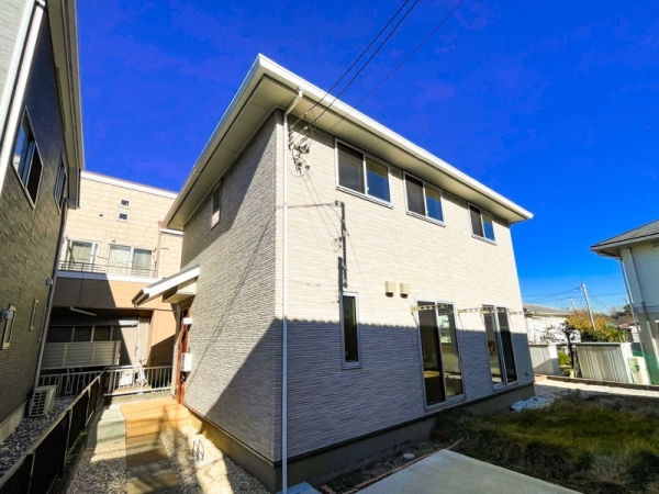 横浜市泉区下和泉１丁目　中古一戸建て