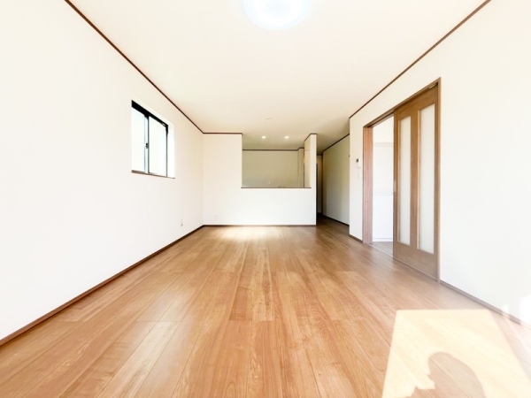 藤沢市高倉　新築一戸建て