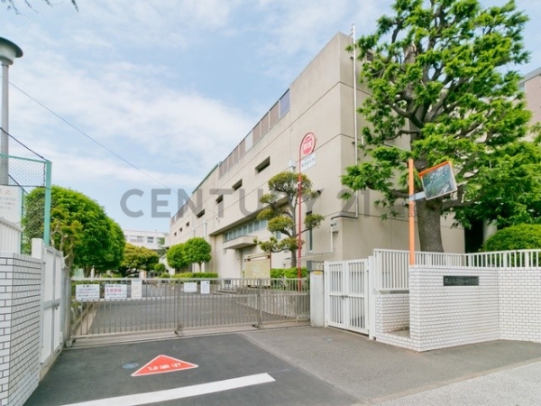 横浜市泉区上飯田町 新築一戸建て(横浜市立中和田中学校)