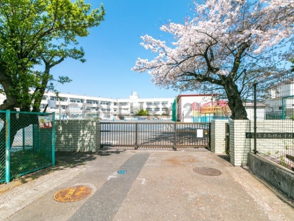横浜市旭区白根８丁目　新築一戸建て(横浜市立白根小学校)