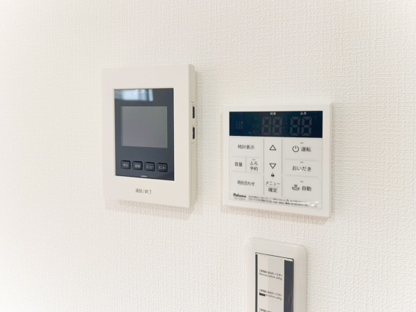 横浜市旭区白根８丁目　新築一戸建て