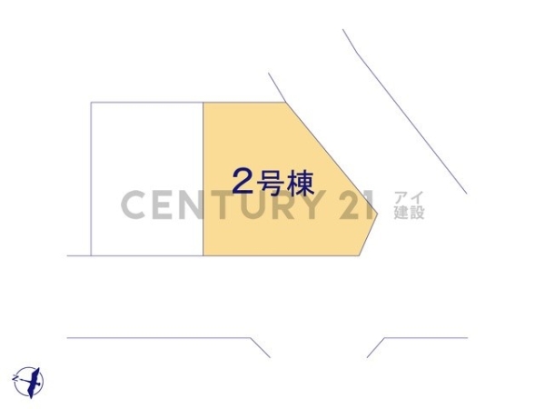 横浜市旭区白根８丁目　新築一戸建て