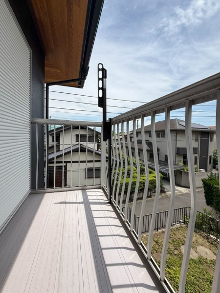 横浜市栄区本郷台２丁目の中古一戸建て