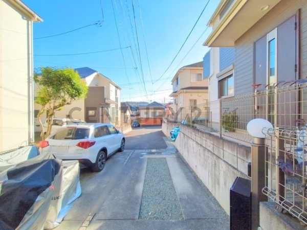 川崎市多摩区南生田２丁目の中古一戸建て