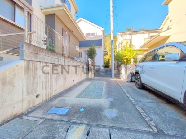 川崎市多摩区南生田２丁目の中古一戸建て