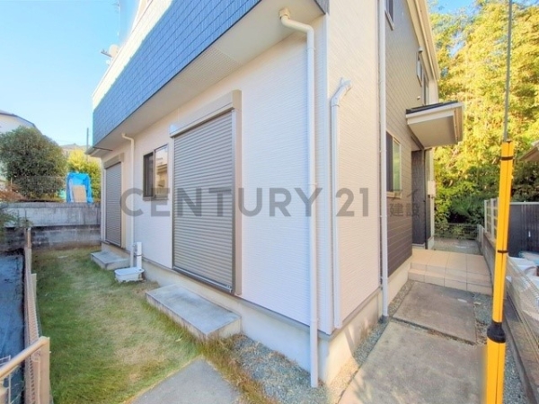 川崎市多摩区南生田２丁目の中古一戸建て
