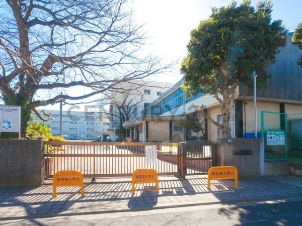 横浜市戸塚区深谷町 新築一戸建て(横浜市立深谷小学校)