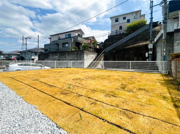 横須賀市湘南鷹取３丁目　新築一戸建て