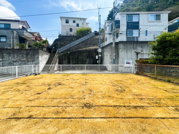 横須賀市湘南鷹取３丁目　新築一戸建て