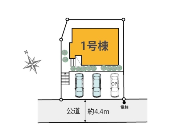 横浜市旭区今宿１丁目　新築一戸建て