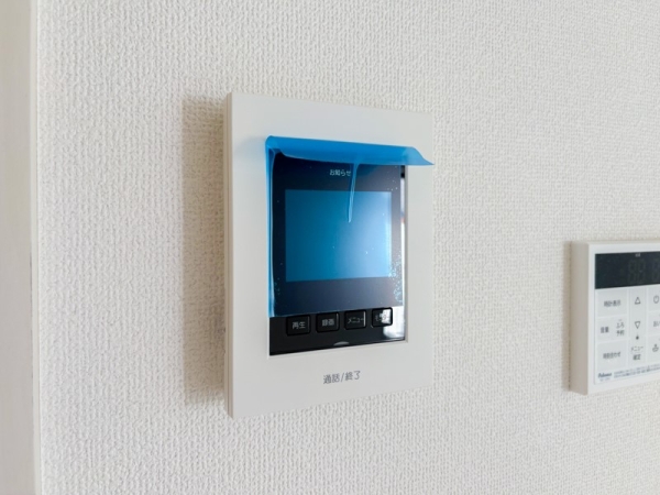 横須賀市粟田１丁目　新築一戸建て