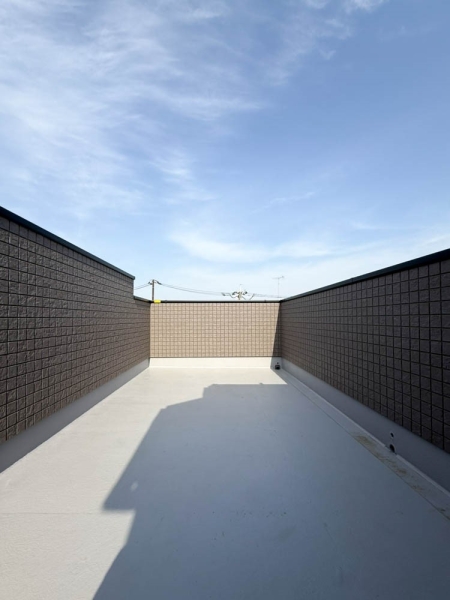 横浜市港北区新吉田東５丁目　新築一戸建て
