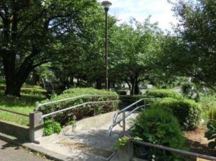 横浜市旭区上白根2丁目 新築一戸建て(大原西公園)