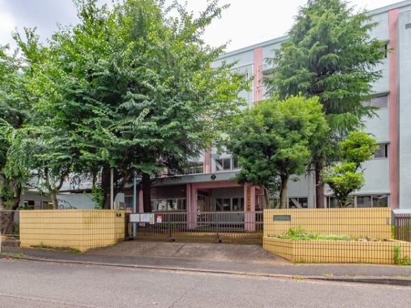 横浜市都筑区東山田町 新築一戸建て(横浜市立山田小学校)