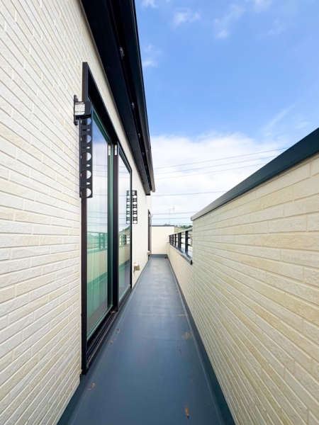横浜市都筑区東山田町　新築一戸建て