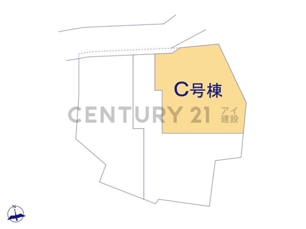 横浜市旭区上川井町　新築一戸建て