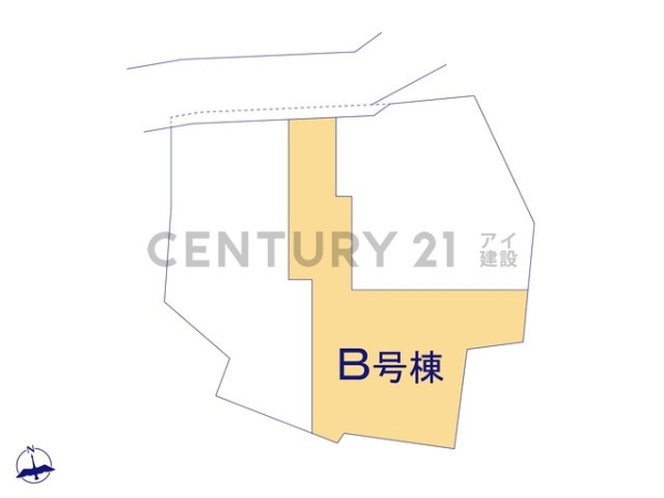 横浜市旭区上川井町　新築一戸建て