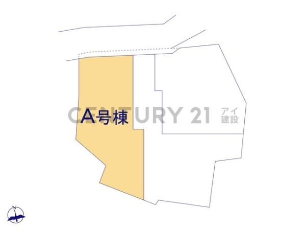 横浜市旭区上川井町　新築一戸建て