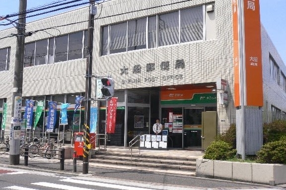 横浜市栄区笠間2丁目 新築一戸建て(大船郵便局)