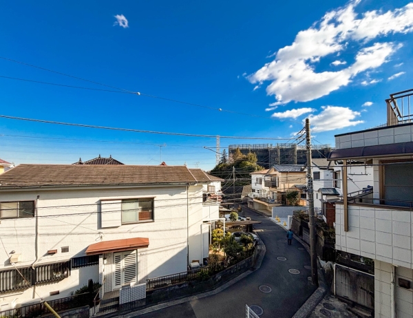 横浜市緑区鴨居町　新築一戸建て