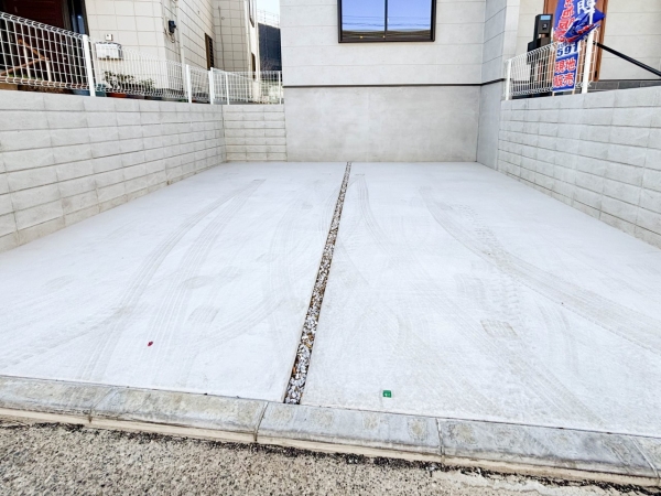 横浜市緑区鴨居町　新築一戸建て