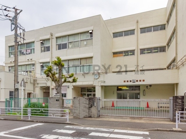 横浜市緑区鴨居町 新築一戸建て(横浜市立竹山小学校)