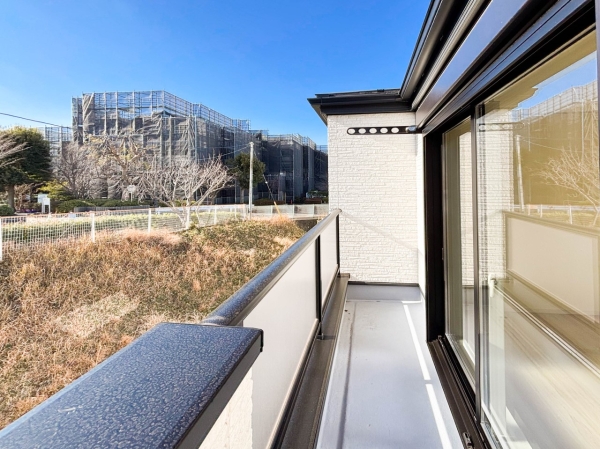 横浜市緑区鴨居町　新築一戸建て