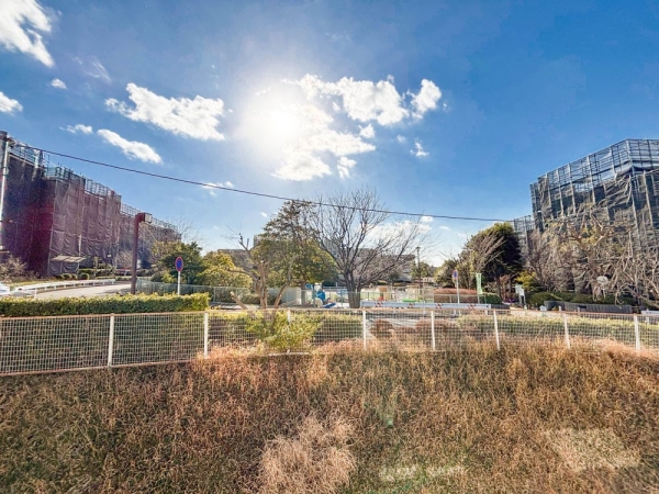 横浜市緑区鴨居町　新築一戸建て