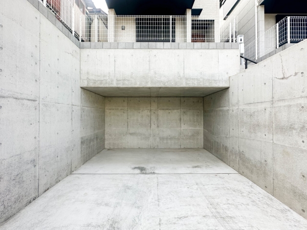 横浜市鶴見区馬場５丁目　新築一戸建て