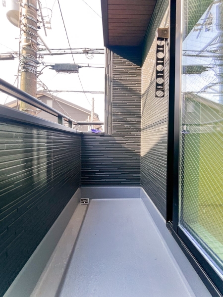 横浜市瀬谷区三ツ境　新築一戸建て