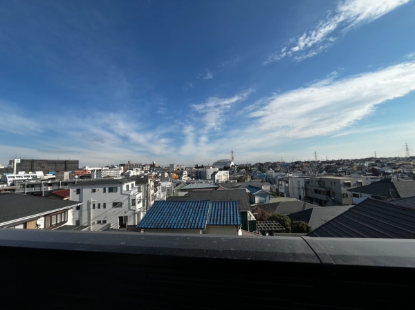 横浜市瀬谷区三ツ境　新築一戸建て