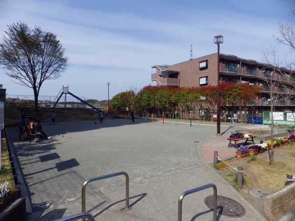 横浜市泉区岡津町 新築一戸建て(岡津南第二公園)