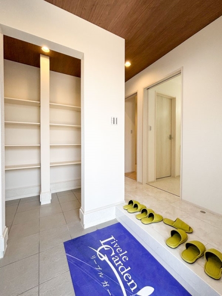 藤沢市石川５丁目　新築一戸建て