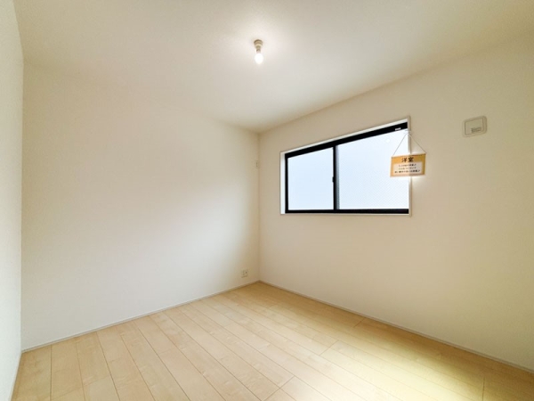 藤沢市石川５丁目　新築一戸建て