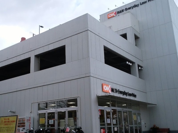 大和市渋谷4丁目 新築一戸建て(オーケー大和上和田店)