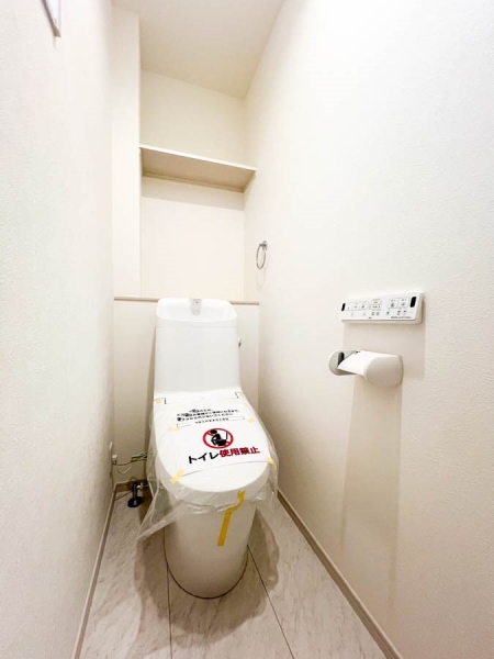 横浜市旭区白根７丁目　新築一戸建て