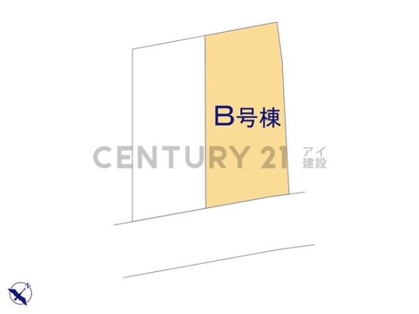 横浜市南区六ツ川２丁目　新築一戸建て