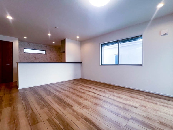 横浜市港南区東永谷３丁目　新築一戸建て