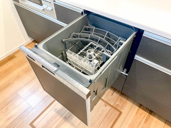 横浜市港南区東永谷３丁目　新築一戸建て