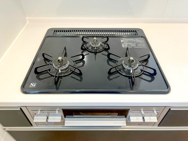 横浜市港南区東永谷３丁目　新築一戸建て