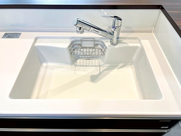 横浜市港南区東永谷３丁目　新築一戸建て