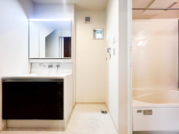 横浜市港南区東永谷３丁目　新築一戸建て