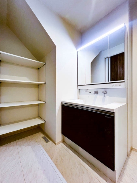 横浜市港南区東永谷３丁目　新築一戸建て