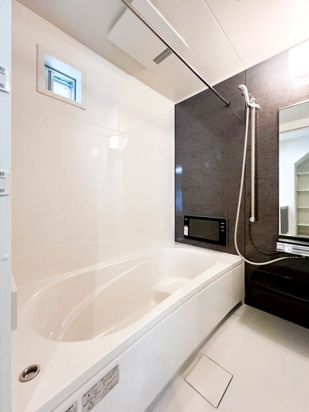 横浜市港南区東永谷３丁目　新築一戸建て